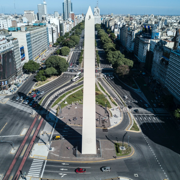 Buenos Aires-Argentina